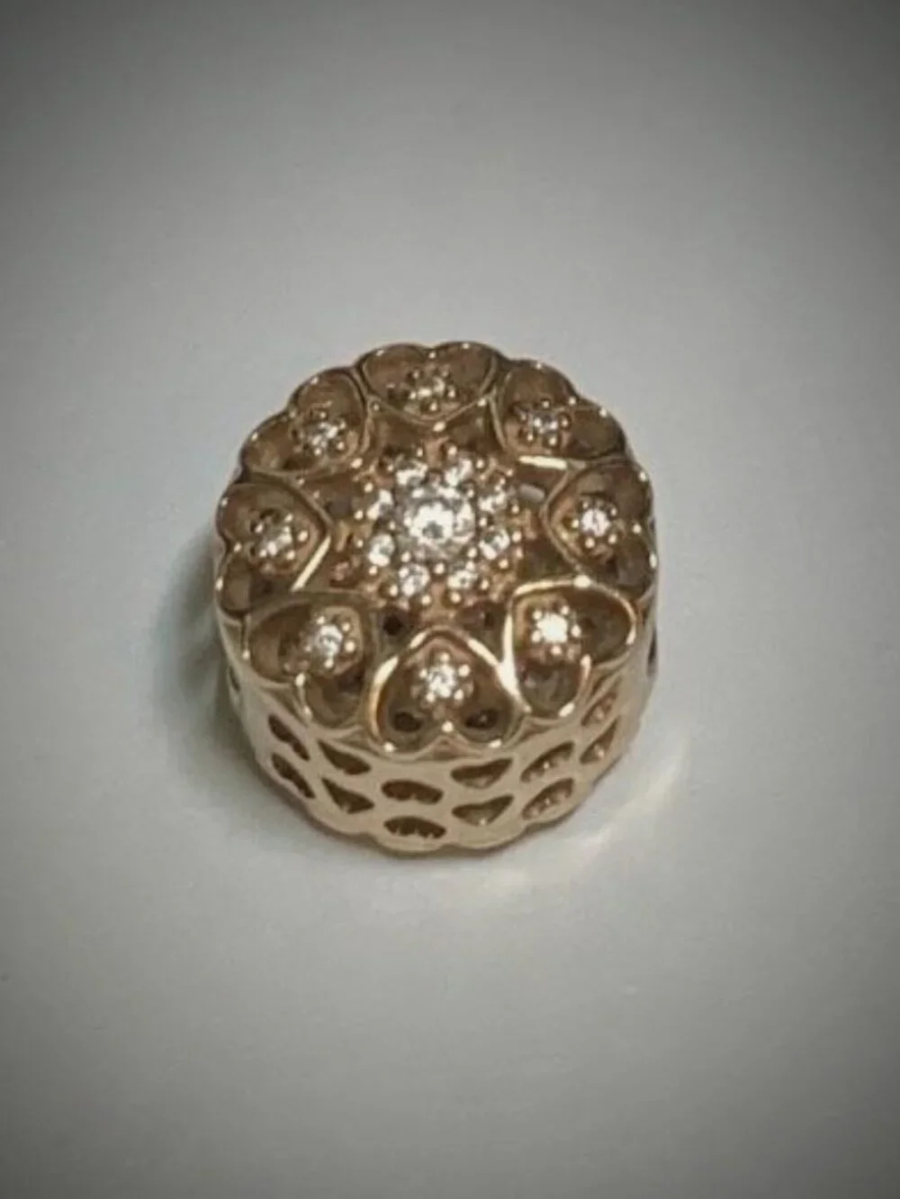 RARE Pandora 